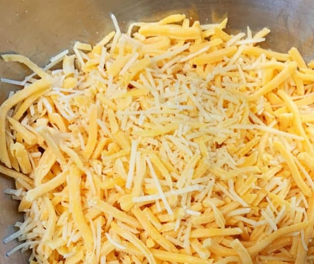 everything seasoning cheese crisps ingredients